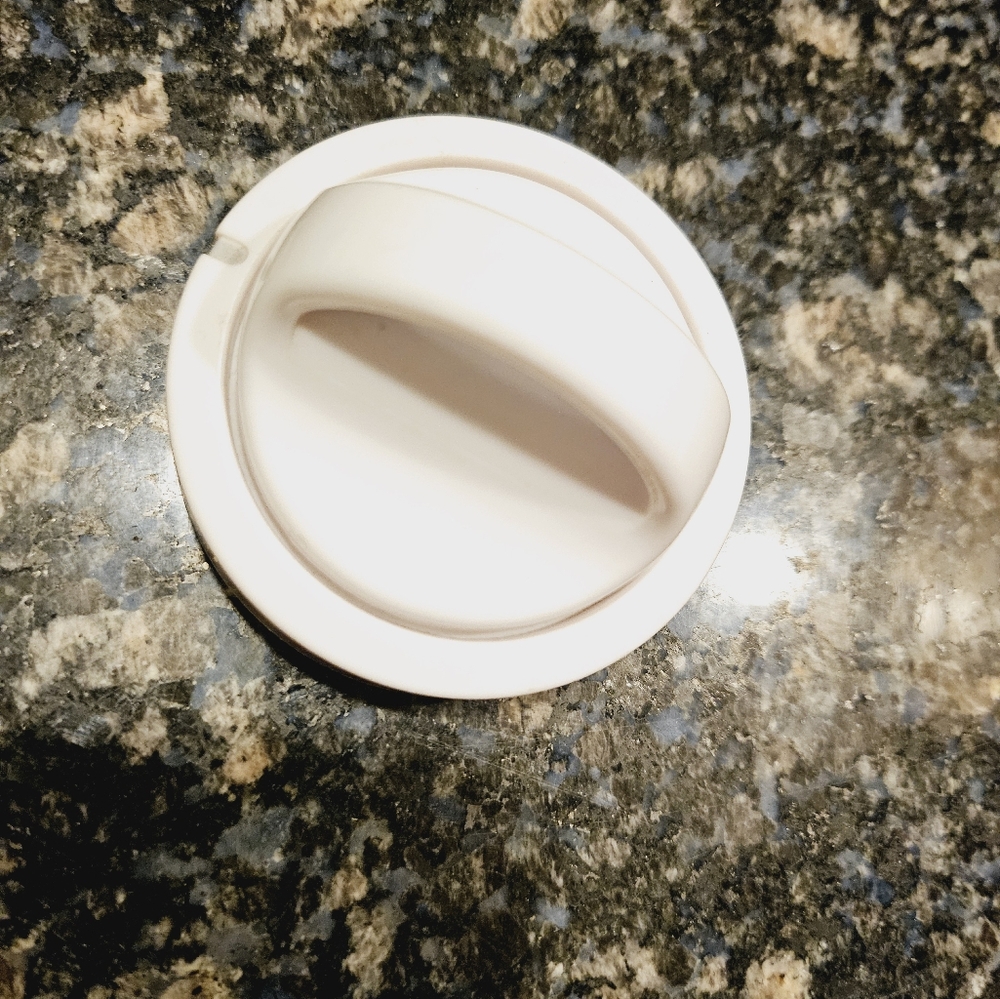 10/$15 Timer Knob Compatible with GE Dryer WE01X10082